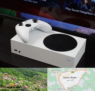 خرید ایکس باکس Xbox در قائم شهر