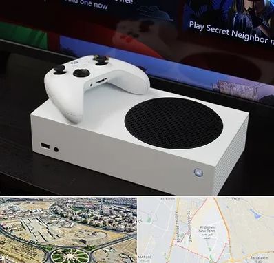 خرید ایکس باکس Xbox در اندیشه