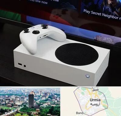 خرید ایکس باکس Xbox در ارومیه