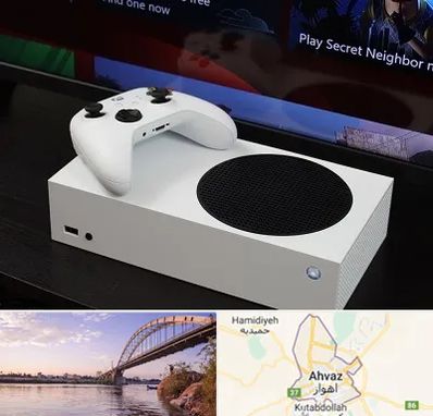 خرید ایکس باکس Xbox در اهواز
