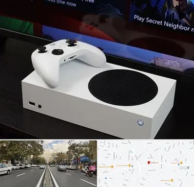 خرید ایکس باکس Xbox در دولت 