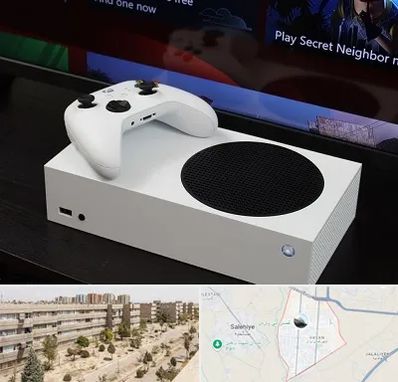 خرید ایکس باکس Xbox در واوان اسلامشهر