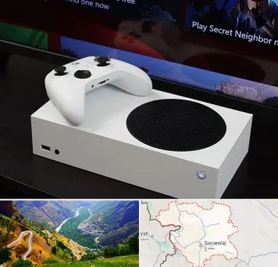 خرید ایکس باکس Xbox در کردستان