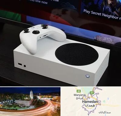 خرید ایکس باکس Xbox در همدان