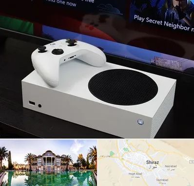 خرید ایکس باکس Xbox در شیراز
