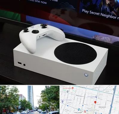 خرید ایکس باکس Xbox در امامت مشهد