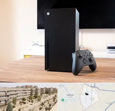 مرکز فروش ایکس باکس Xbox در واوان اسلامشهر