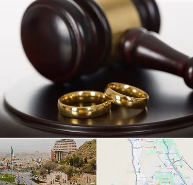 وکیل ازدواج در فرهنگ شهر شیراز