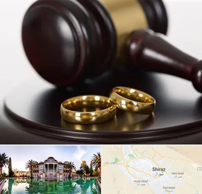 وکیل ازدواج در شیراز