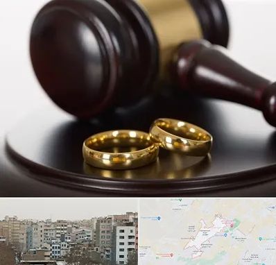 وکیل ازدواج در محمد شهر کرج 