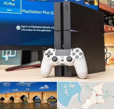 خرید PS4 در بناب