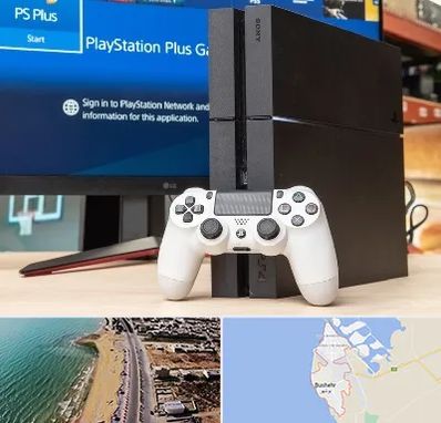 خرید PS4 در بوشهر