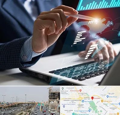 شرکت نرم افزار حسابداری در بلوار توس مشهد 