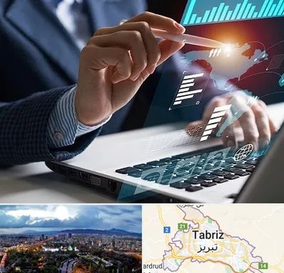 شرکت نرم افزار حسابداری در تبریز