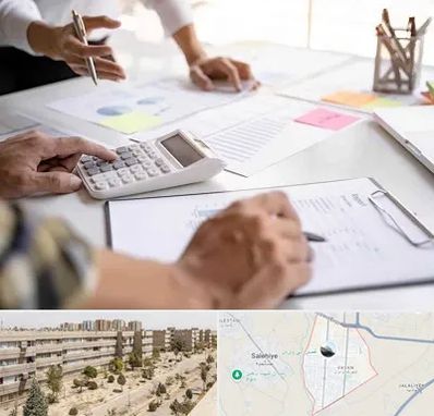 نرم افزار رستوران در واوان اسلامشهر