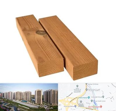 فروش چوب ترمو در المپیک 