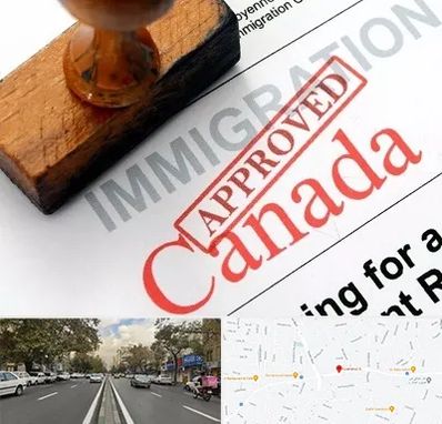 وکیل مهاجرت به کانادا در دولت 