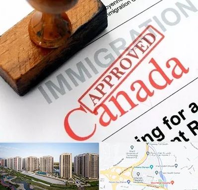 وکیل مهاجرت به کانادا در المپیک 