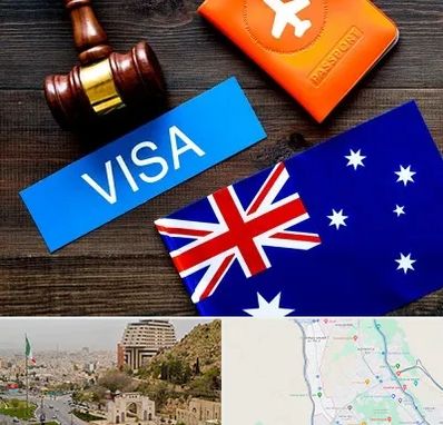 وکیل مهاجرت به استرالیا در فرهنگ شهر شیراز