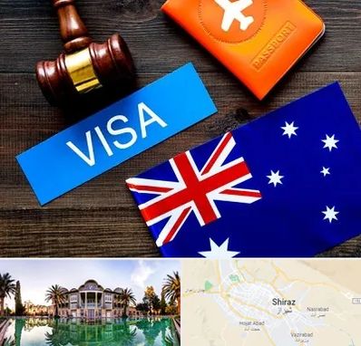 وکیل مهاجرت به استرالیا در شیراز