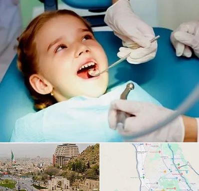 دکتر دندانپزشک در فرهنگ شهر شیراز