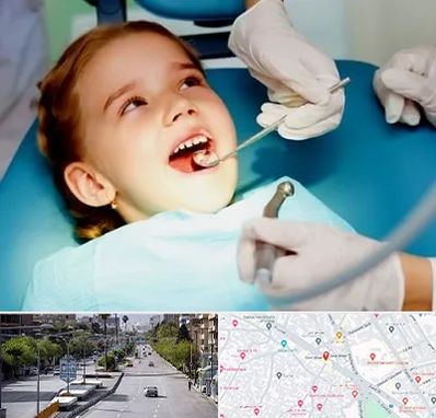 دکتر دندانپزشک در خیابان زند شیراز