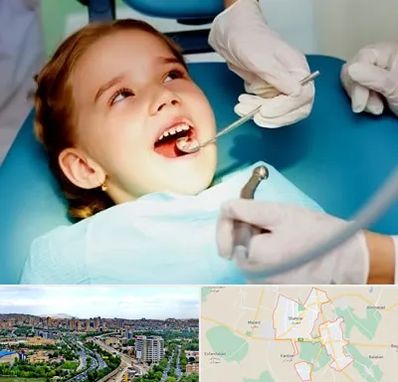 دکتر دندانپزشک در شهریار