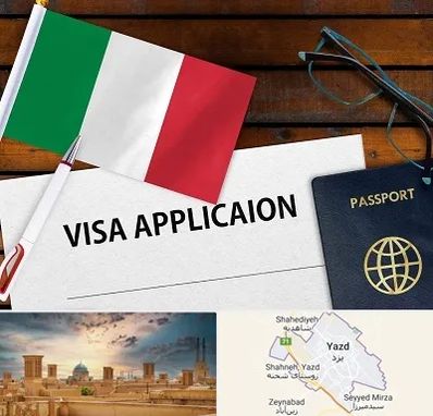 وکیل مهاجرت به ایتالیا در یزد