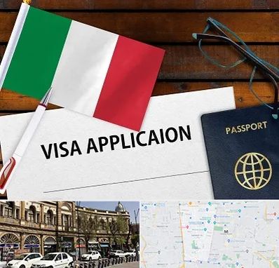 وکیل مهاجرت به ایتالیا در منطقه 11 تهران 