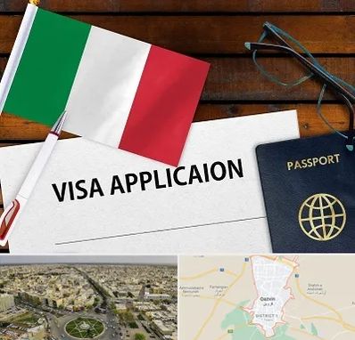 وکیل مهاجرت به ایتالیا در قزوین