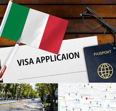 وکیل مهاجرت به ایتالیا در میرداماد 