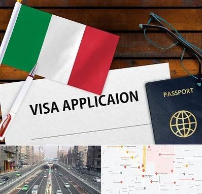 وکیل مهاجرت به ایتالیا در توحید 