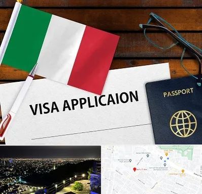 وکیل مهاجرت به ایتالیا در هفت تیر مشهد 