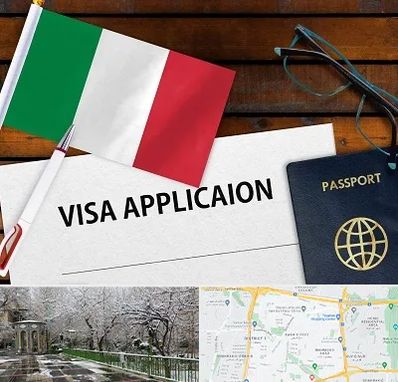 وکیل مهاجرت به ایتالیا در باغ فیض