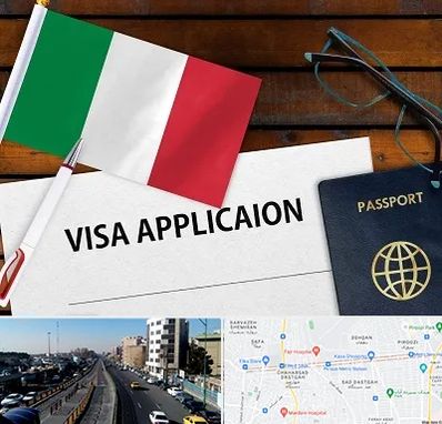 وکیل مهاجرت به ایتالیا در پیروزی 
