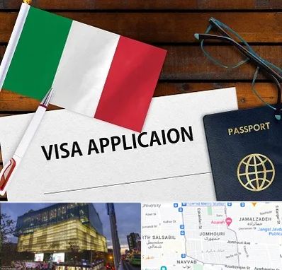 وکیل مهاجرت به ایتالیا در جمهوری 