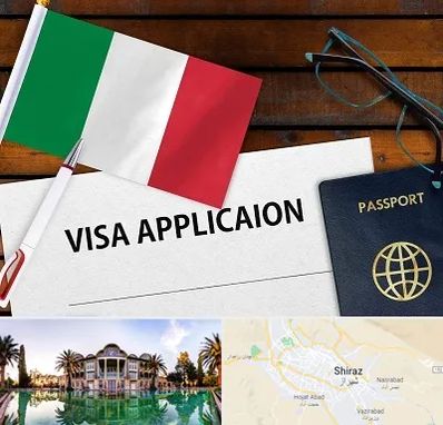 وکیل مهاجرت به ایتالیا در شیراز