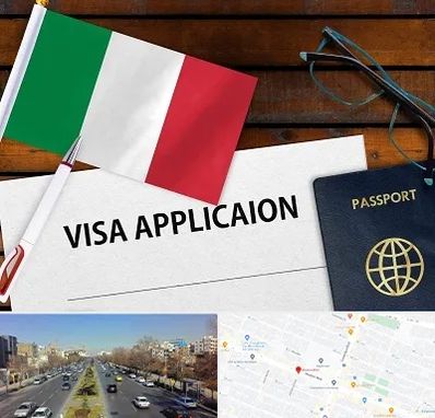 وکیل مهاجرت به ایتالیا در بلوار معلم مشهد 