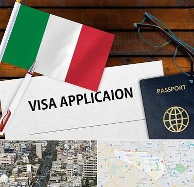 وکیل مهاجرت به ایتالیا در منطقه 18 تهران 