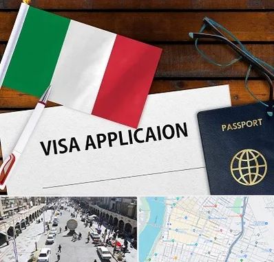 وکیل مهاجرت به ایتالیا در نادری اهواز