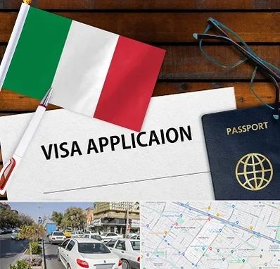 وکیل مهاجرت به ایتالیا در مفتح مشهد