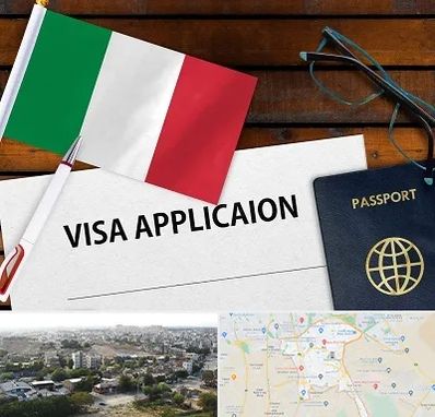 وکیل مهاجرت به ایتالیا در منطقه 20 تهران 