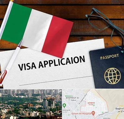 وکیل مهاجرت به ایتالیا در عظیمیه کرج 