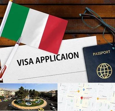 وکیل مهاجرت به ایتالیا در هفت حوض 