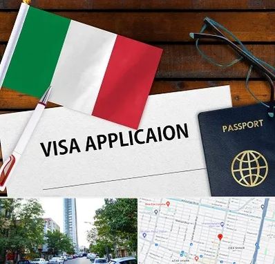 وکیل مهاجرت به ایتالیا در امامت مشهد