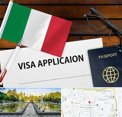 وکیل مهاجرت به ایتالیا در سرسبز 