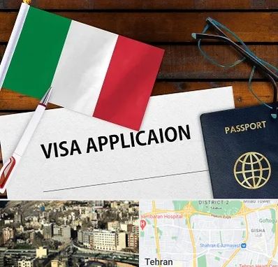 وکیل مهاجرت به ایتالیا در مرزداران 