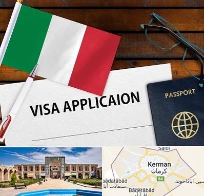 وکیل مهاجرت به ایتالیا در کرمان