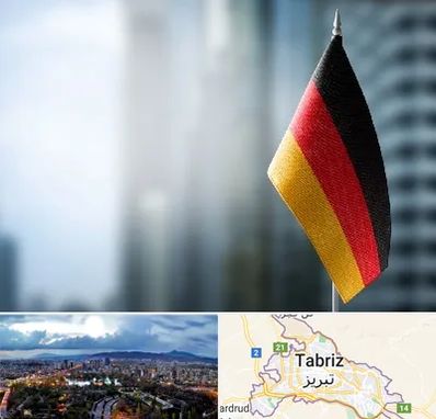 وکیل مهاجرت به آلمان در تبریز