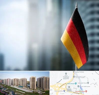 وکیل مهاجرت به آلمان در المپیک 
